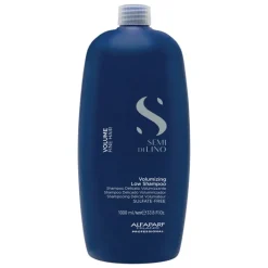 Alfaparf Milano Shampoo|Semi di Lino Volume Low Shampoo