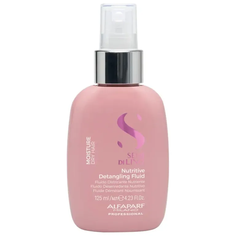 Alfaparf Milano Conditioner|Semi di Lino Moisture Nutritive Leave-in conditioner