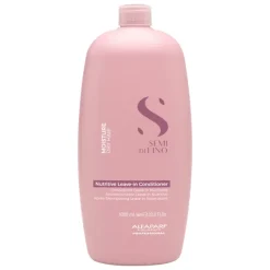 Alfaparf Milano Conditioner|Semi di Lino Moisture Nutritive Leave-in conditioner