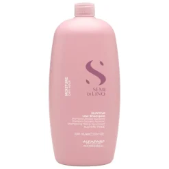 Alfaparf Milano Shampoo|Semi di Lino Moisture Nutritive Low Shampoo