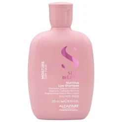Alfaparf Milano Shampoo|Semi di Lino Moisture Nutritive Low Shampoo