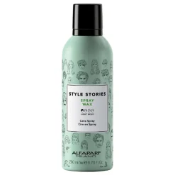 Alfaparf Milano Styling Spray|Style Stories Wax Spray