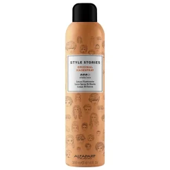 Alfaparf Milano Styling Spray|Style Stories Original Hairspray