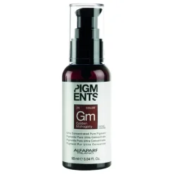 Alfaparf Milano Blondering|Ultra Concentrated Pigments Additief Ash Gold .13