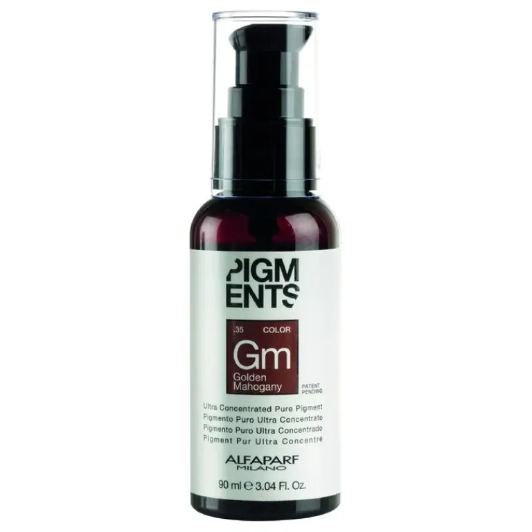 Alfaparf Milano Blondering|Ultra Concentrated Pigments Additief Ash Gold .13