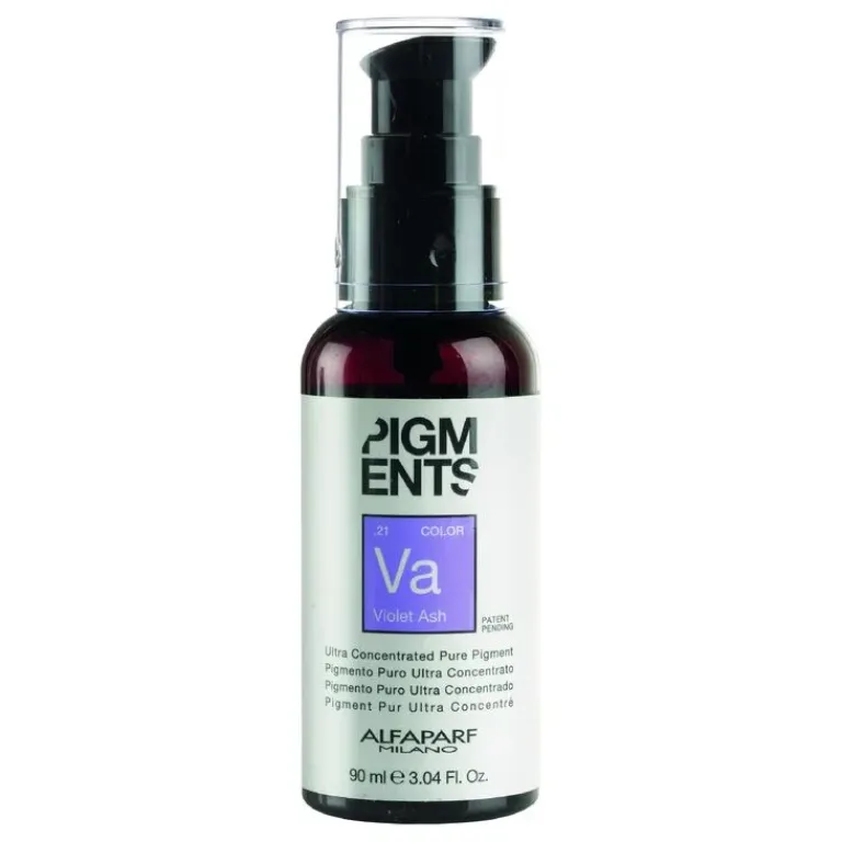 Alfaparf Milano Blondering|Ultra Concentrated Pigments Additief Ash Gold .13