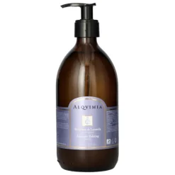 Alqvimia Moisturizer|Lavender Relaxing Body Oil