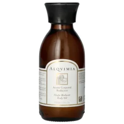 Alqvimia Moisturizer|Shape Reducer Body Oil