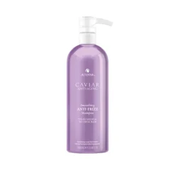 Alterna Shampoo|Caviar Smoothing Anti-Frizz Shampoo
