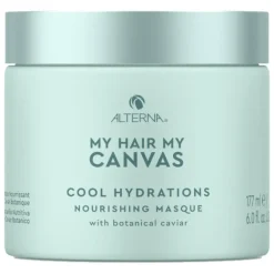 Alterna Haarmasker|My Hair My Canvas Cool Hydrations Nourishing Masque