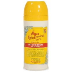 Alvarez Gómez Unisex Bodyproducten|Heren Bodyproducten|Agua de Colonia Concentrada Deodorant Roll-On