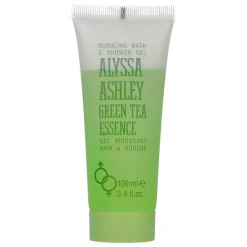 Alyssa Ashley Dames Bad-En Doucheproducten|Green Tea Essence Douchegel