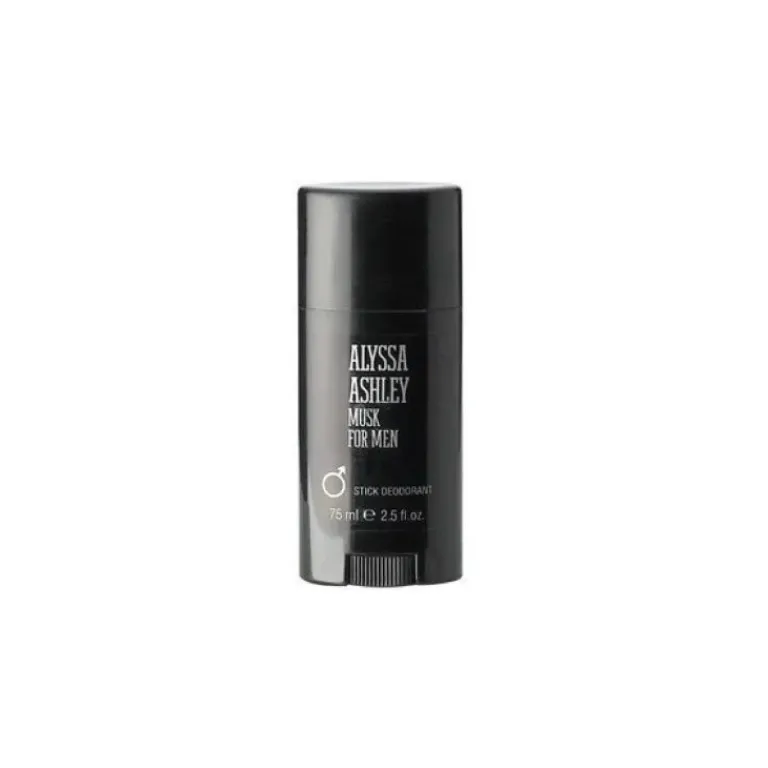 Alyssa Ashley Heren Bodyproducten|Musk for Men Deodorant Stick