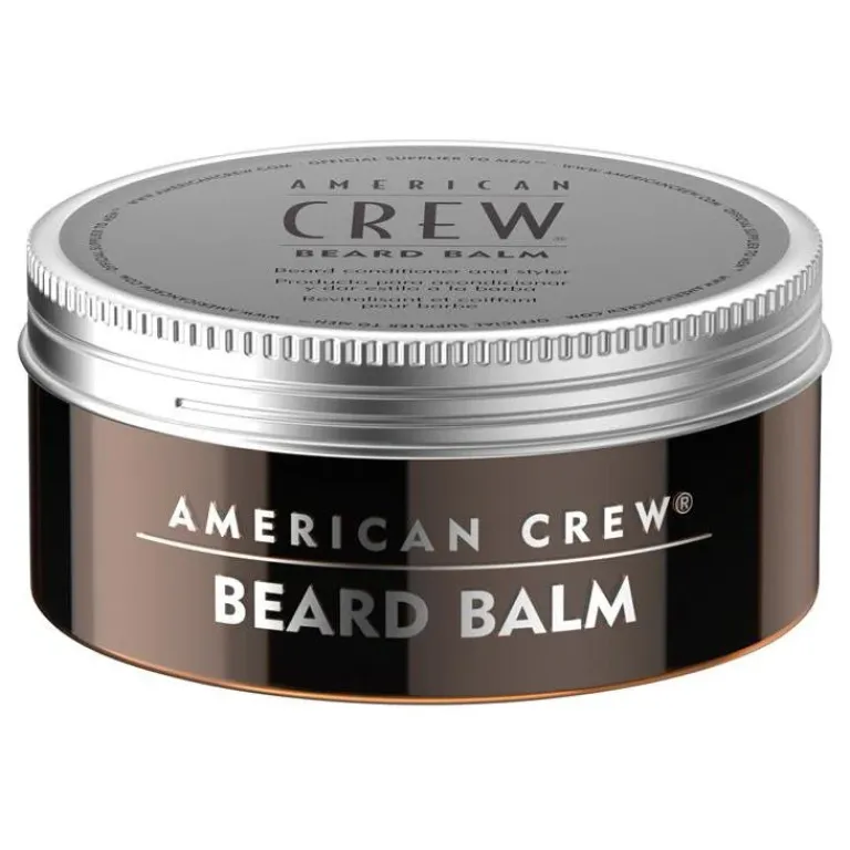 American Crew Baard- En Scheerproducten|Baard- En Scheerproducten|Beard Balm 60 gram