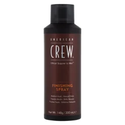 American Crew Styling|Classic Finishing Spray Medium Hold