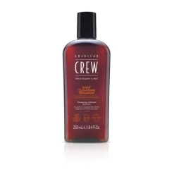 American Crew Heren Haarverzorging|Daily Cleansing Shampoo