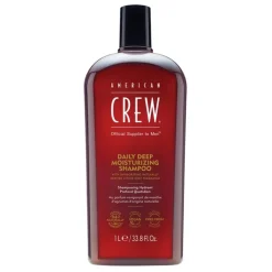 American Crew Heren Haarverzorging|Daily Deep Moisturizing Shampoo