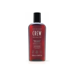 American Crew Heren Haarverzorging|Daily Silver Shampoo