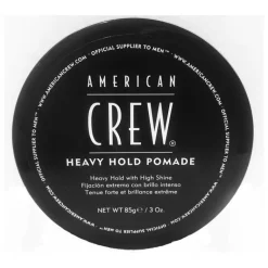 American Crew Styling|Heavy Hold Pomade 85 gram