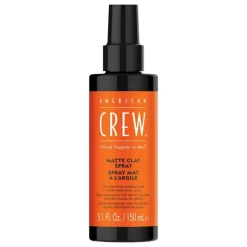 American Crew Styling|Matte Clay Styling spray