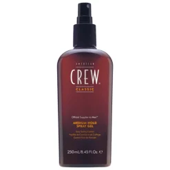American Crew Styling|Medium Hold Styling Gel