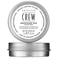 American Crew Styling|Moustache Wax 15 gram