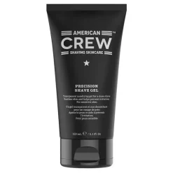American Crew Baard- En Scheerproducten|Precision Shave Gel