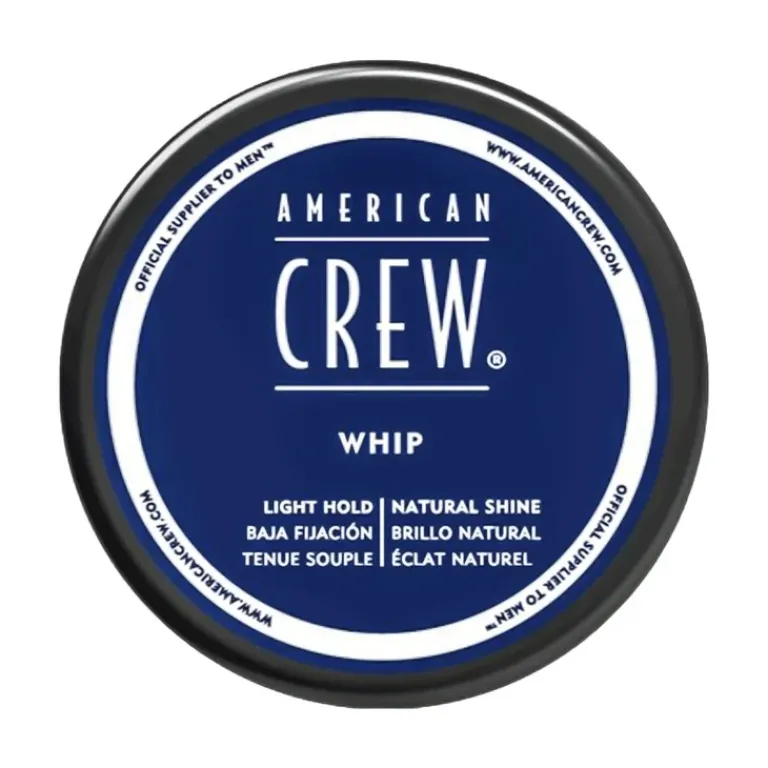 American Crew Styling|Whip Haarcreme 85 gram