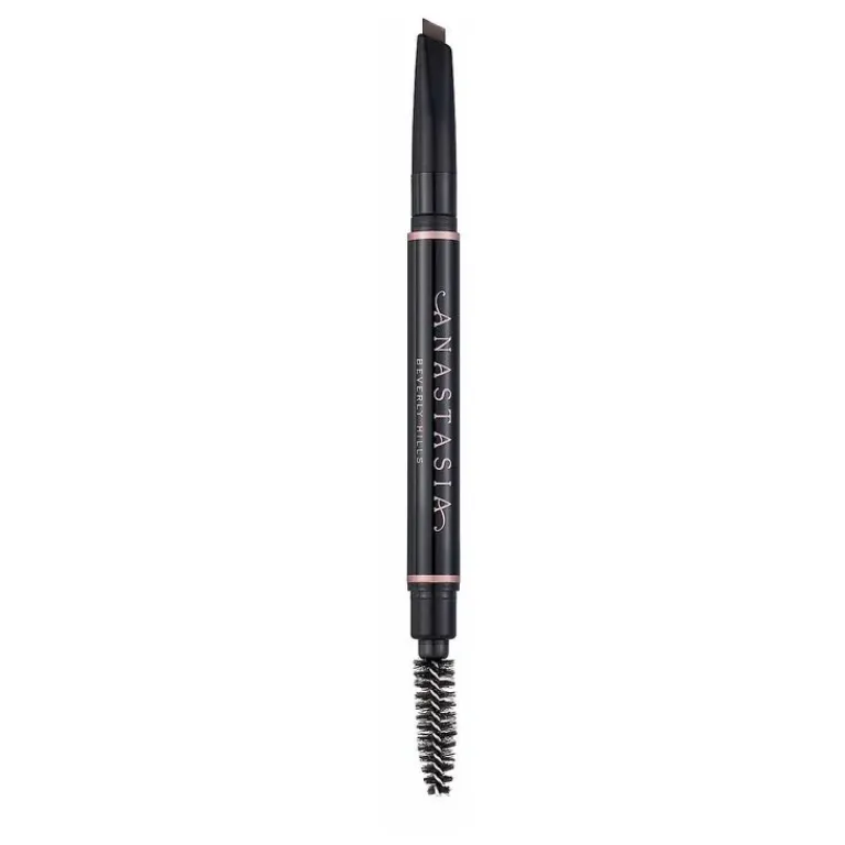 Anastasia Beverly Hills Wenkbrauw Make-Up|Brow Definer Wenkbrauwpotlood Dark Brown