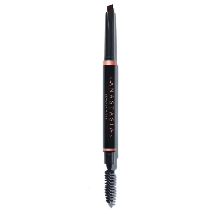 Anastasia Beverly Hills Wenkbrauw Make-Up|Brow Definer Wenkbrauwpotlood Dark Brown