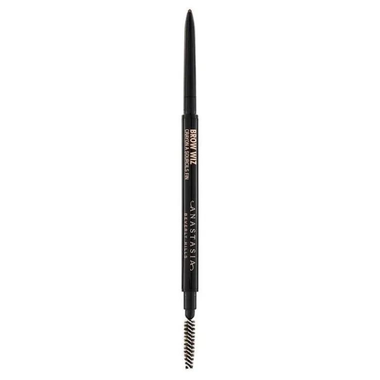 Anastasia Beverly Hills Wenkbrauw Make-Up|Brow Wiz Wenkbrauwpotlood Strawburn