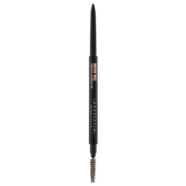 Anastasia Beverly Hills Wenkbrauw Make-Up|Brow Wiz Wenkbrauwpotlood Strawburn