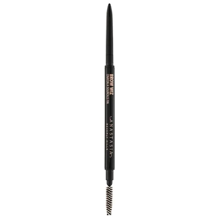 Anastasia Beverly Hills Wenkbrauw Make-Up|Brow Wiz Wenkbrauwpotlood Strawburn