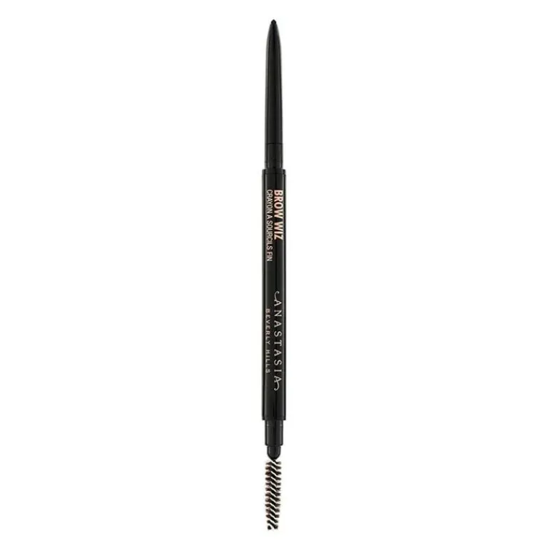 Anastasia Beverly Hills Wenkbrauw Make-Up|Brow Wiz Wenkbrauwpotlood Strawburn