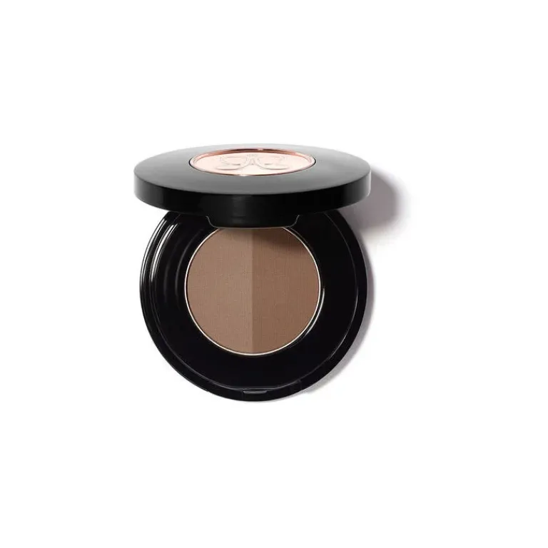 Anastasia Beverly Hills Wenkbrauw Make-Up|Brow Powder Duo Wenkbrauwpoeder Soft brown