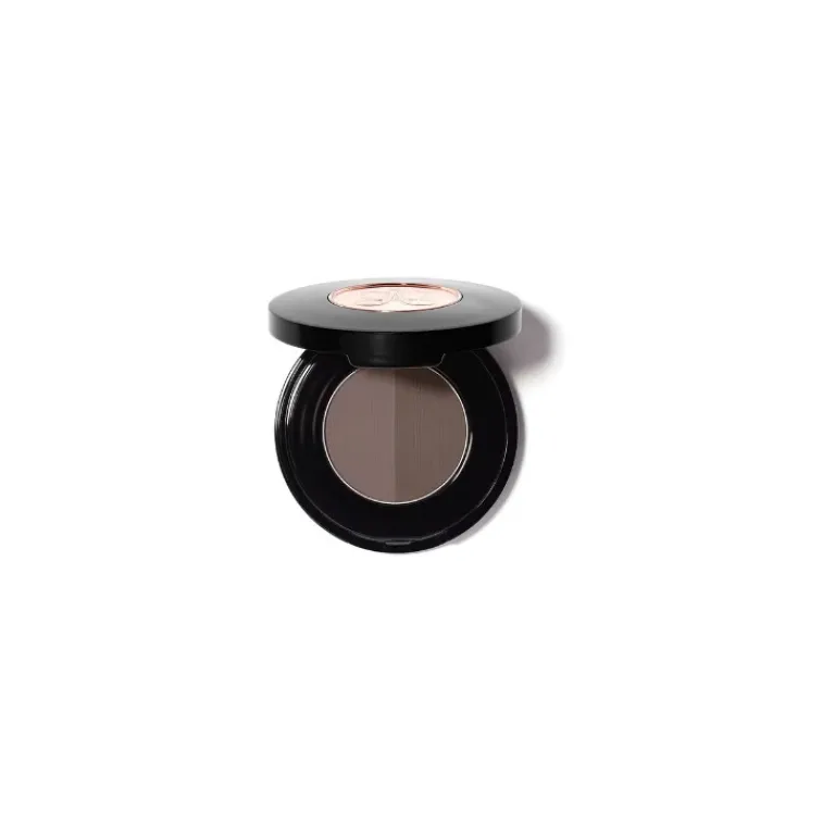 Anastasia Beverly Hills Wenkbrauw Make-Up|Brow Powder Duo Wenkbrauwpoeder Soft brown