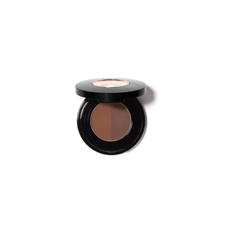 Anastasia Beverly Hills Wenkbrauw Make-Up|Brow Powder Duo Wenkbrauwpoeder Soft brown
