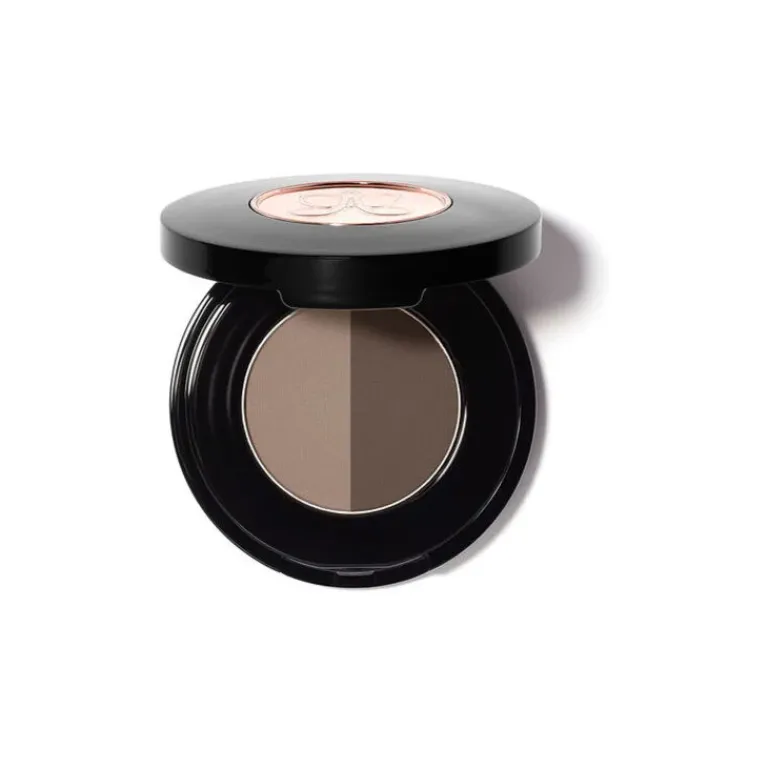 Anastasia Beverly Hills Wenkbrauw Make-Up|Brow Powder Duo Wenkbrauwpoeder Soft brown