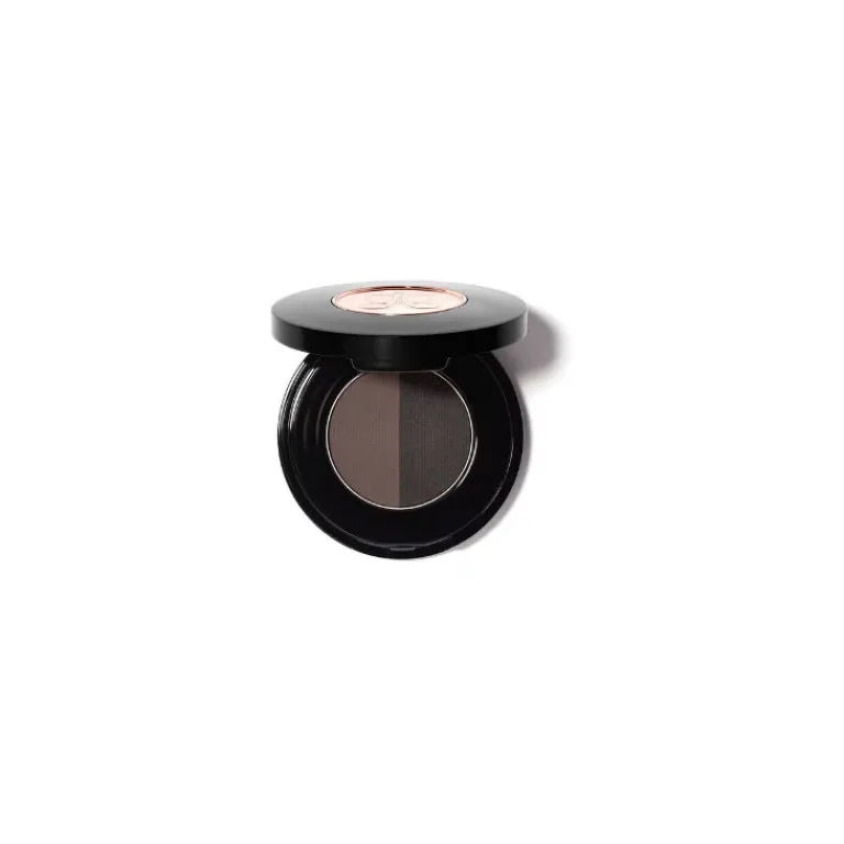 Anastasia Beverly Hills Wenkbrauw Make-Up|Brow Powder Duo Wenkbrauwpoeder Soft brown
