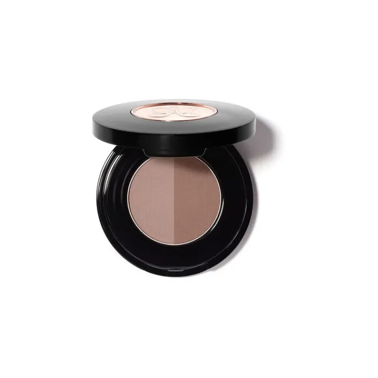 Anastasia Beverly Hills Wenkbrauw Make-Up|Brow Powder Duo Wenkbrauwpoeder Soft brown
