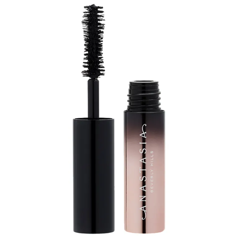 Anastasia Beverly Hills Mascara|Mini Lash Brag Volumizing Mascara Zwart
