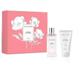 Angel Schlesser Dames Gift Sets|Les Eaux D'un Instant Immense Peony Gift Set