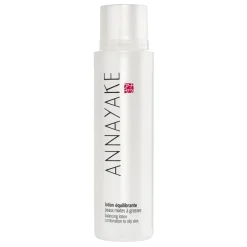 Annayake Gezichtsreiniging|Balancing Lotion Combination To Oily Skin