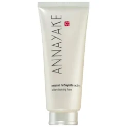 Annayake Gezichtsreiniging|Mousse Nettoyante Active Cleansing Foam