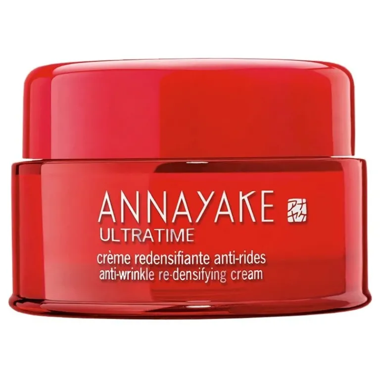 Annayake Dagcrème|Ultratime Anti-Wrinkle Re-Densifying Cream