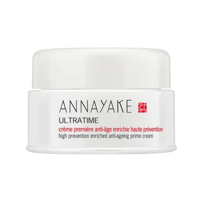 Annayake Dagcrème|Ultratime Crème Enriched Première Anti-Temps