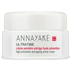 Annayake Dagcrème|Ultratime High Provention Anti-Ageing Prime Cream