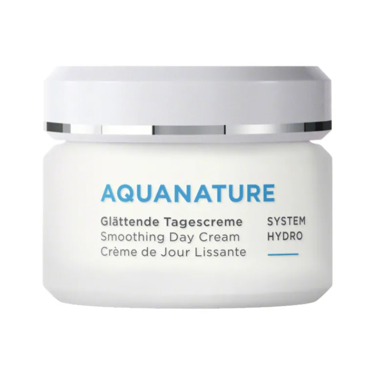 Annemarie Börlind Dagcrème|Aquanature Smoothing Dagcrème