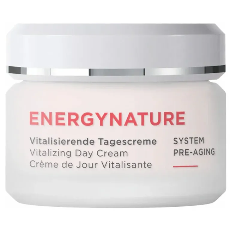 Annemarie Börlind Dagcrème|Energy Nature Vitalizing Dagcrème