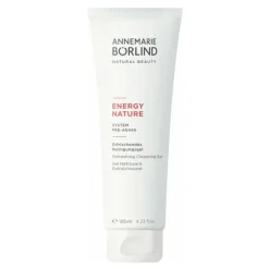 Annemarie Börlind Gezichtsreiniging|Energy Nature Reinigingsgel